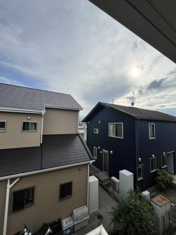 西河原戸建の展望