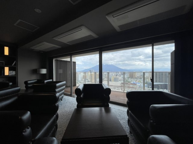 MJRザ・ガーデン鹿児島中央のその他