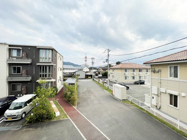 ＢＥＲＥＯ　Ｃｏｍｆｏｒｔ　Ｋｉｔａｓｈｉｍａｄａの展望
