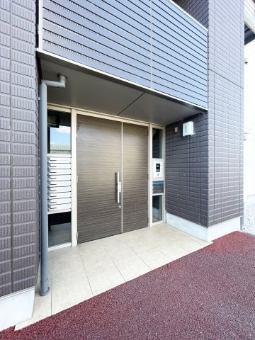 ＢＥＲＥＯ　Ｃｏｍｆｏｒｔ　Ｋｉｔａｓｈｉｍａｄａのその他共用部分