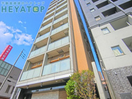 名古屋市瑞穂区瑞穂通８丁目のマンションの画像