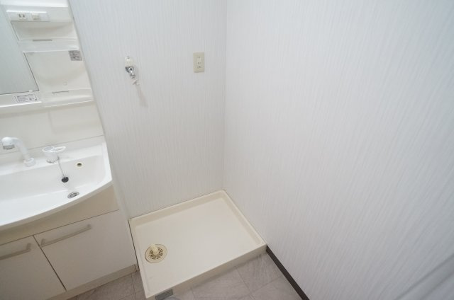 ソシア売布の設備