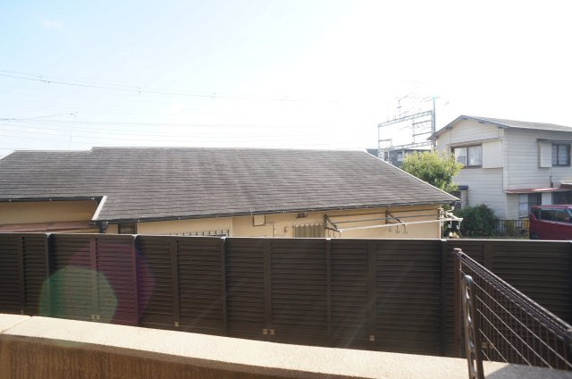 ソシア売布の展望