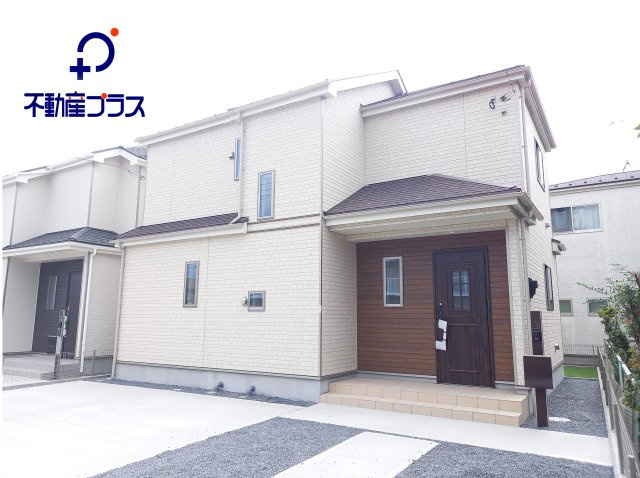 水戸市見和３丁目169番