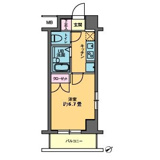カスタリア要町の画像