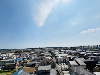 【展望】 | ドメイン八千代勝田台