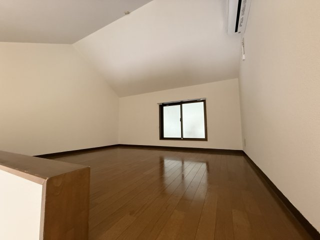 スクエアー４７の洋室