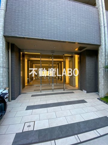 クリスタルグランツみなとシティのその他