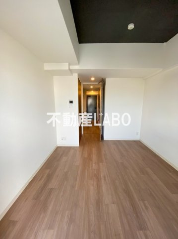 クリスタルグランツみなとシティの内装