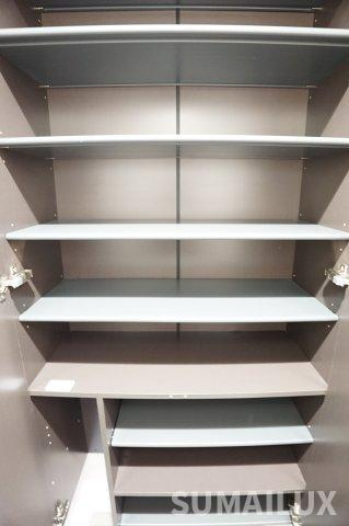 リバーサイド竜田口駅前の収納