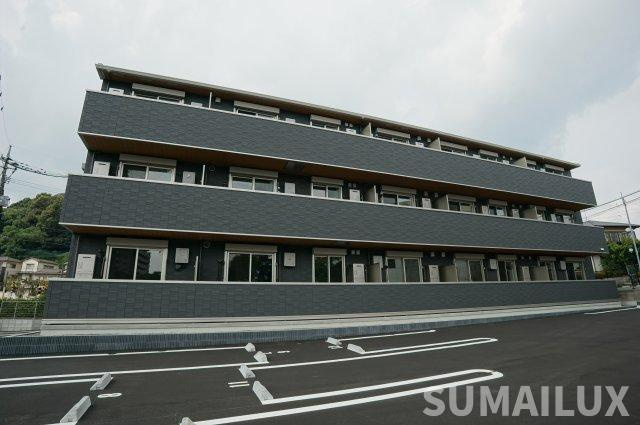 リバーサイド竜田口駅前