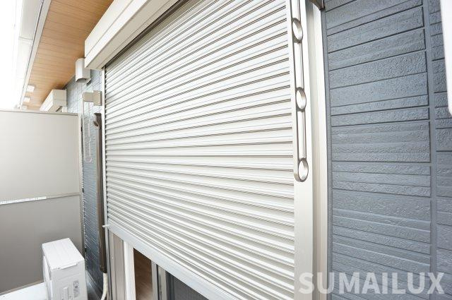 リバーサイド竜田口駅前の設備