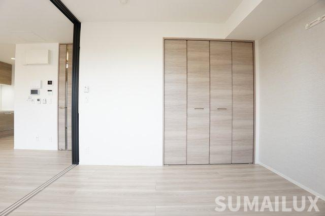 リバーサイド竜田口駅前の内装