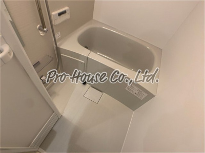 【浴室】 | 東伏見ライズ