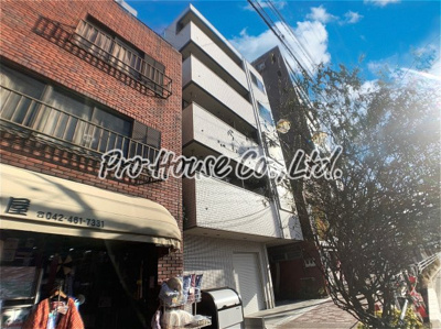 【外観】 | 東伏見ライズ