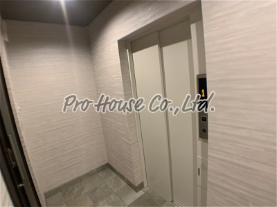 【その他共用部分】 | 東伏見ライズ