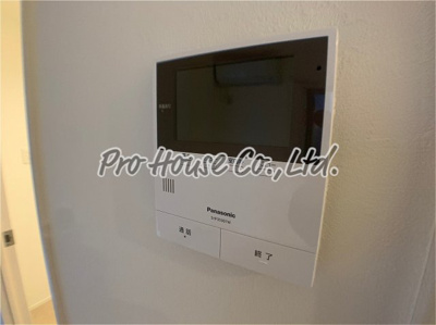 【セキュリティ】 | 東伏見ライズ