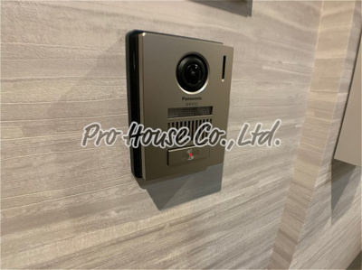 【セキュリティ】 | 東伏見ライズ