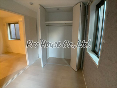 【収納】 | 東伏見ライズ