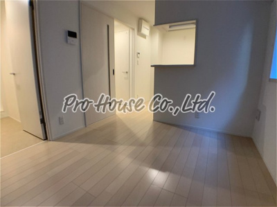 【居間・リビング】 | 東伏見ライズ