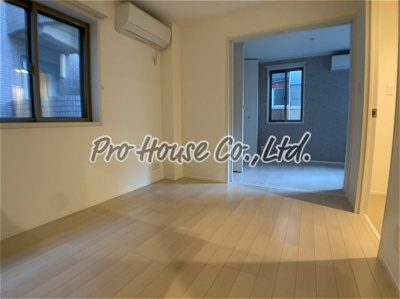 【居間・リビング】 | 東伏見ライズ