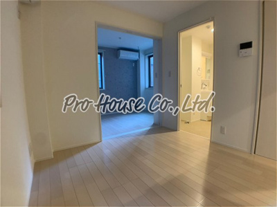 【居間・リビング】 | 東伏見ライズ