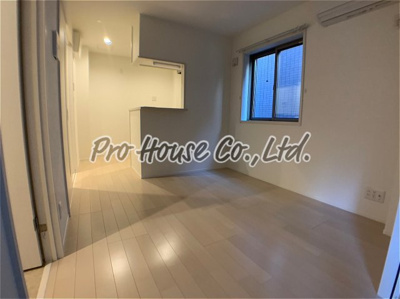 【居間・リビング】 | 東伏見ライズ