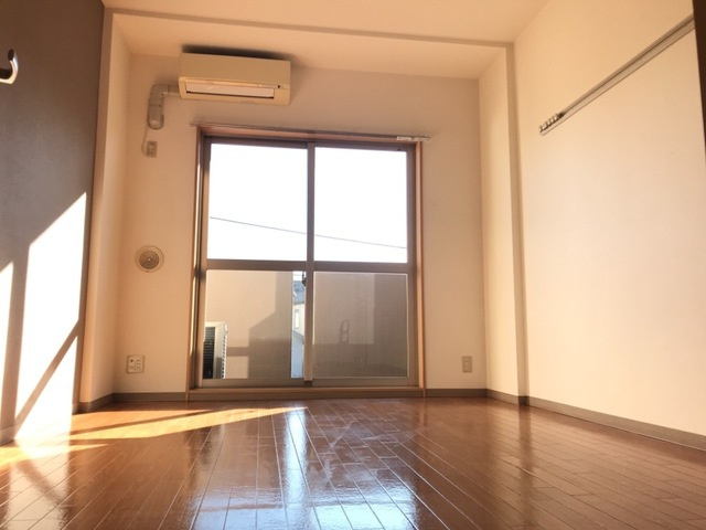 【洋室】 | コンフォートシティ | 洋室