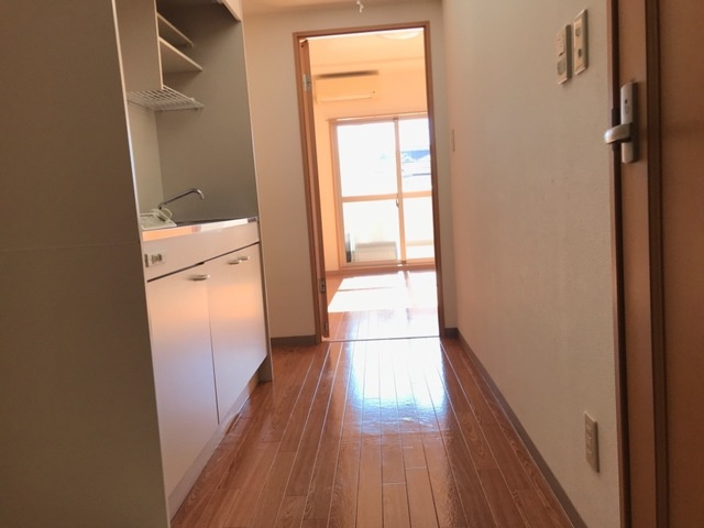 【キッチン】 | コンフォートシティ | キッチン周り