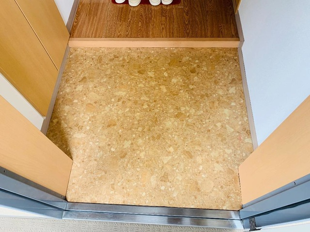 【玄関】 | コンフォートシティ | 玄関