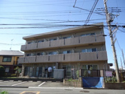 コンフォートシティの画像