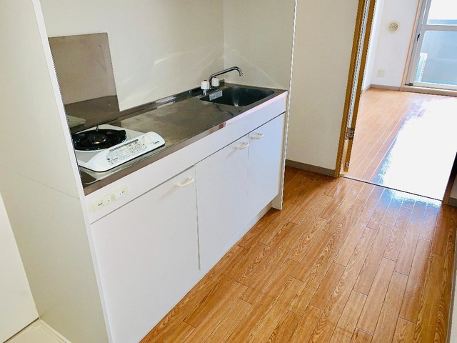 【キッチン】 | コンフォートシティ | キッチン