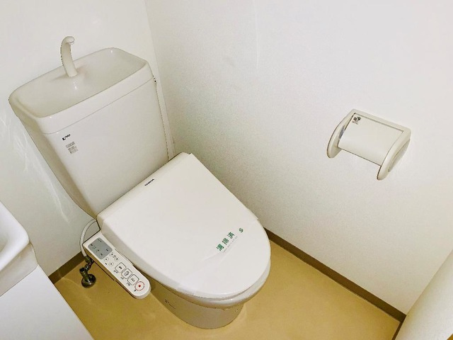 【トイレ】 | コンフォートシティ | トイレ