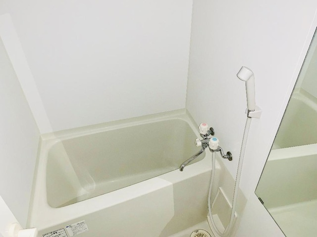 【浴室】 | コンフォートシティ | バス
