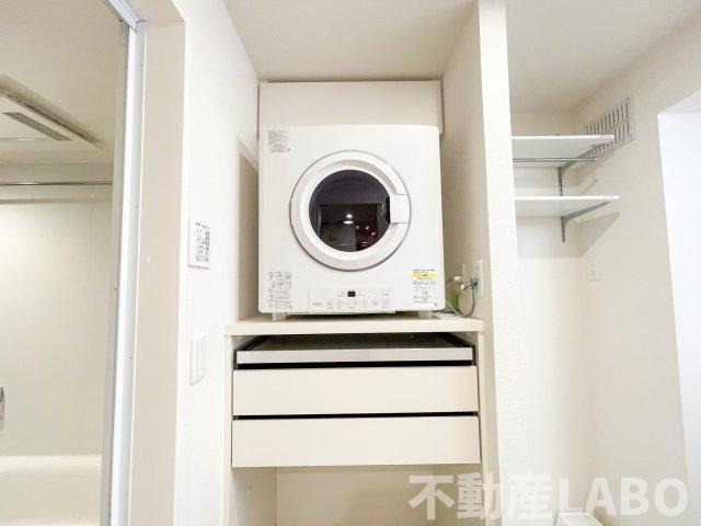 スペチアーレ平野西の設備