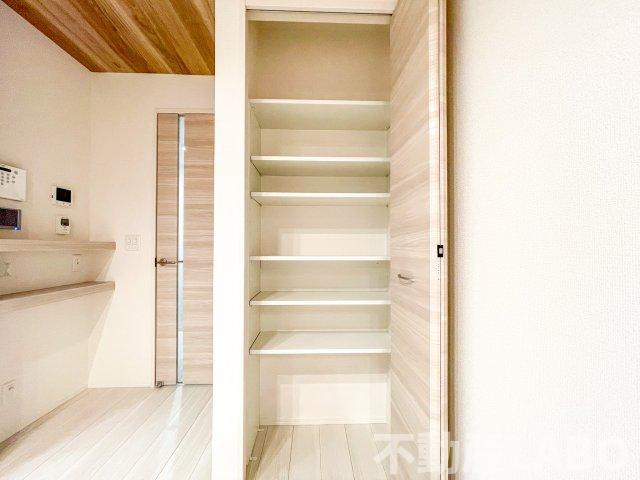 スペチアーレ平野西のその他