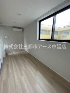 【展望】 | ＩＮＯＶＥ二子新地　は三都市アース中延店へお任せください！