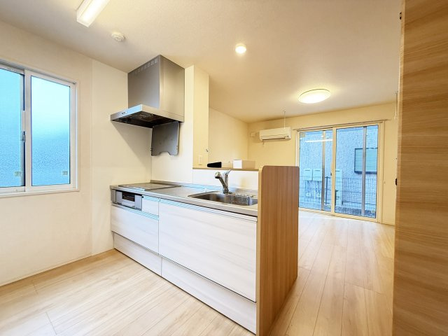 ルリの居間・リビング