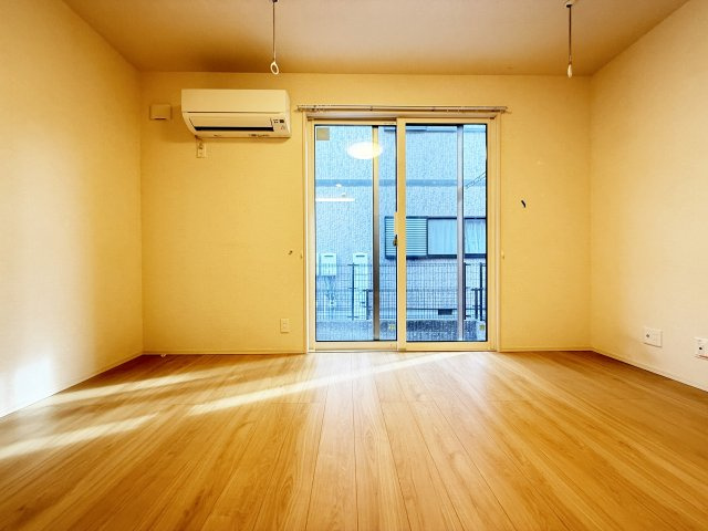 ルリの居間・リビング