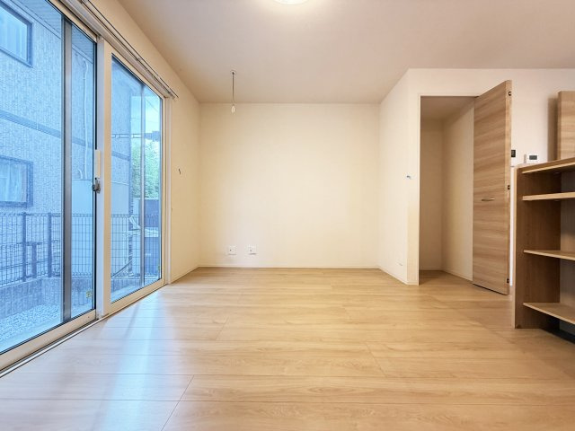 ルリの居間・リビング