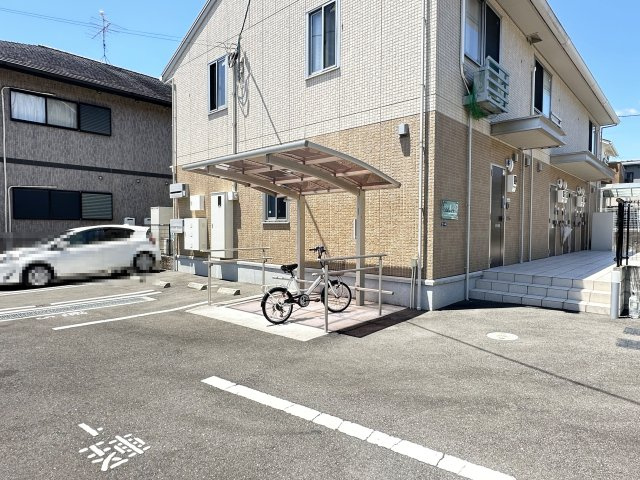 ルリのその他共用部分