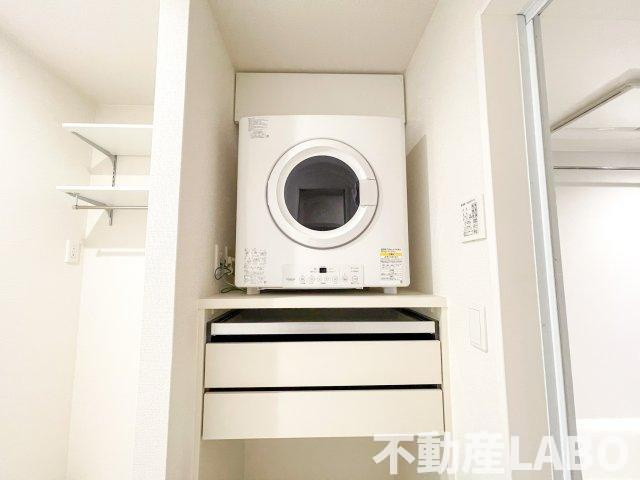 スペチアーレ平野西の設備