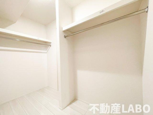 スペチアーレ平野西のその他