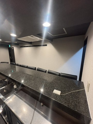 【内装】 | 第6シャルマンビル