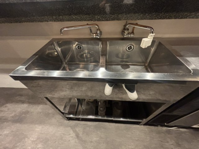 【キッチン】 | 第6シャルマンビル