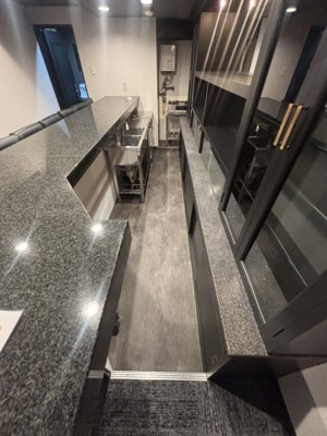 【内装】 | 第6シャルマンビル