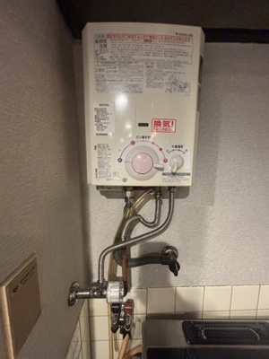 【設備】 | 第6シャルマンビル