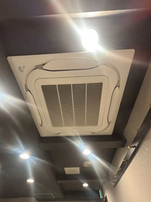 【設備】 | 第6シャルマンビル