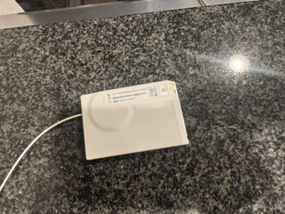 【設備】 | 第6シャルマンビル