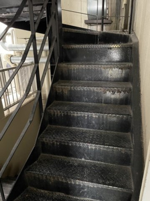 【その他共用部分】 | 第6シャルマンビル